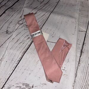 💙Brand New Stacy Adams Slim Tie